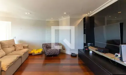 Apartamento à Venda - Vila Matilde, 3 Quartos,  115 m2