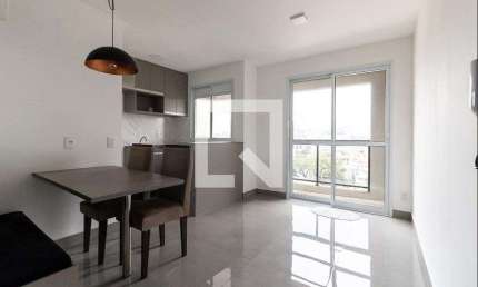 Apartamento com 1 quarto à venda na Aclimação, São Paulo 