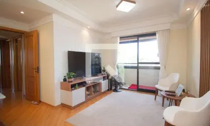 Apartamento com 3 quartos à venda no Piqueri, São Paulo 