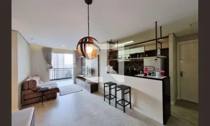 Apartamento à Venda - Chácara Agrindus, 3 Quartos,  79 m2