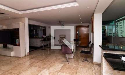Apartamento à Venda - Bom Retiro, 3 Quartos,  200 m2