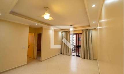 Apartamento à Venda - Alphaville, 3 Quartos,  75 m2