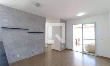 Apartamento à Venda - Vila Guilherme, 3 Quartos,  72 m2