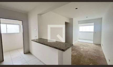 Apartamento com 2 quartos à venda no Campestre, Santo André 