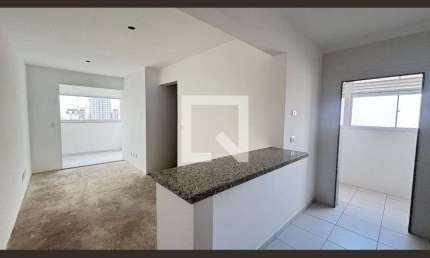 Apartamento com 2 quartos à venda no Campestre, Santo André 
