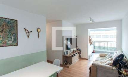 Apartamento à Venda - Vila Guilherme, 3 Quartos,  80 m2
