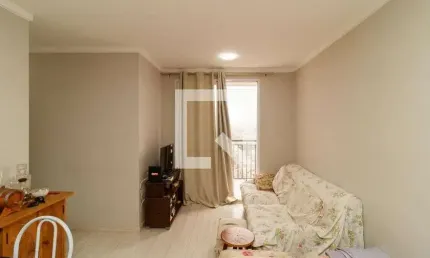 Apartamento à venda - jardim brasil , 3 quartos,  59 m2