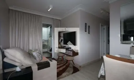 Apartamento à Venda - Vila Formosa, 2 Quartos,  55 m2