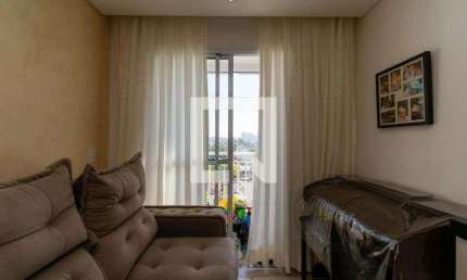 Apartamento com 2 quartos à venda em Sapopemba, São Paulo 