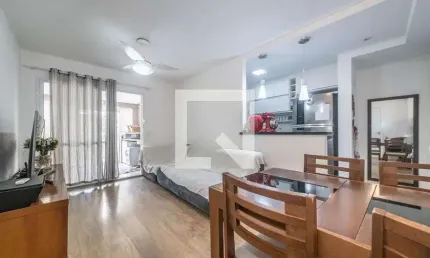 Apartamento com 1 quarto à venda no Jabaquara, São Paulo 