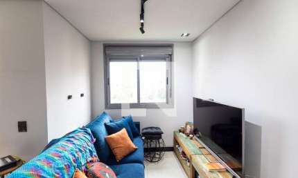 Apartamento à Venda - Jardim Marajoara , 2 Quartos,  60 m2