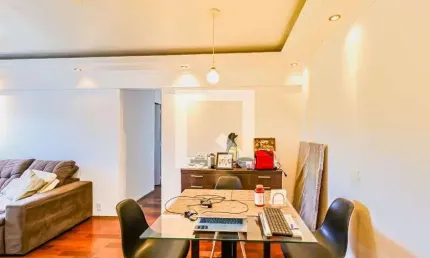 Apartamento com 3 quartos à venda no Butantã, São Paulo 