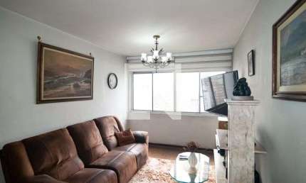 Apartamento à Venda - Bela Vista, 3 Quartos,  93 m2