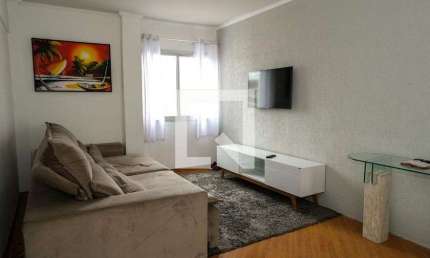 Apartamento à Venda - Vila Madalena, 2 Quartos,  76 m2