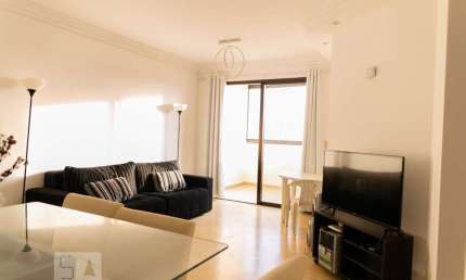 Apartamento com 2 quartos à venda no Cambuci, São Paulo 