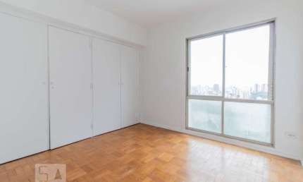 Apartamento com 4 quartos à venda em Sumaré, São Paulo 