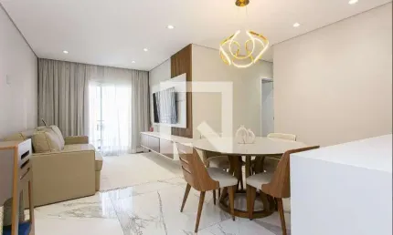 Apartamento com 2 quartos à venda no Tatuapé, São Paulo 