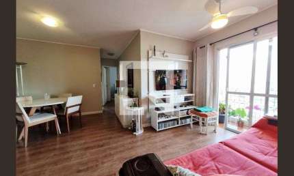 Apartamento com 2 quartos à venda no Butantã, São Paulo 