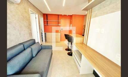 Apartamento com 1 quarto à venda na Aclimação, São Paulo 