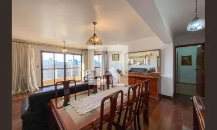 Apartamento com 3 quartos à venda no Ipiranga, São Paulo 
