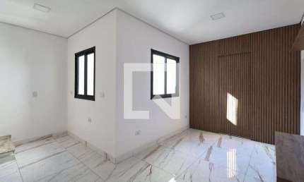 Apartamento à Venda - Parque Erasmo Assunção, 2 Quartos,  90 m2