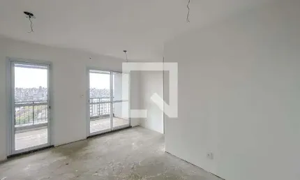 Apartamento com 2 quartos à venda em Belém, São Paulo 