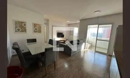 Apartamento à Venda - Jardim Iracema, 2 Quartos,  78 m2