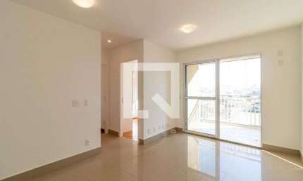 Apartamento com 2 quartos à venda na Lapa, São Paulo 