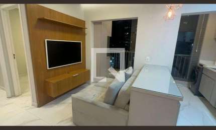 Apartamento à Venda - Alphaville, 2 Quartos,  53 m2