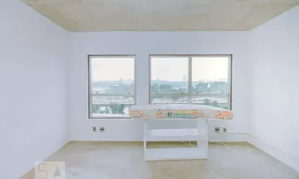Apartamento à Venda - Vila Leopoldina, 1 Quarto,  70 m2