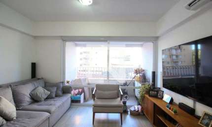 Apartamento à Venda - Vila Sônia, 2 Quartos,  63 m2
