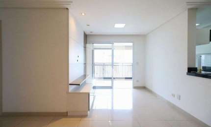 Apartamento à Venda - Santa Paula, 3 Quartos,  83 m2