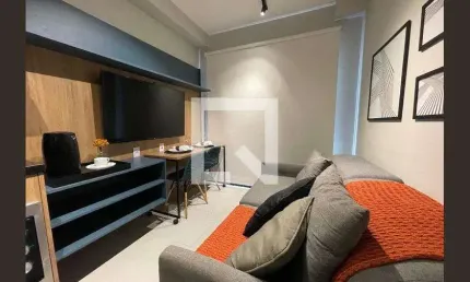 Apartamento com 1 quarto à venda no Butantã, São Paulo 