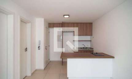 Apartamento com 1 quarto à venda na Bela Vista, São Paulo 