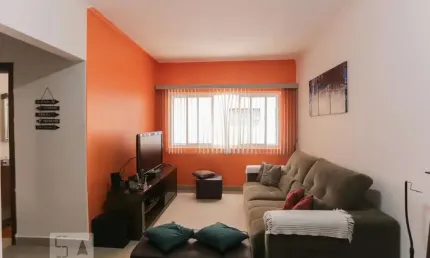 Apartamento à Venda - Vila Madalena, 2 Quartos,  89 m2