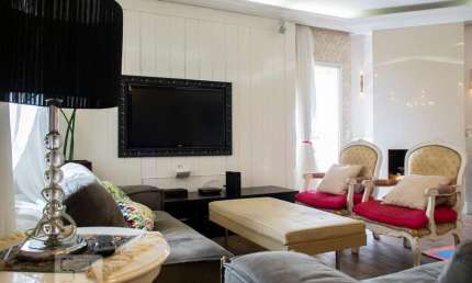 Apartamento com 3 quartos à venda no Mandaqui, São Paulo 