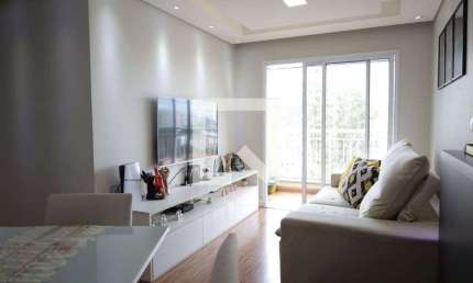 Apartamento à Venda - Jardim Marajoara , 2 Quartos,  63 m2