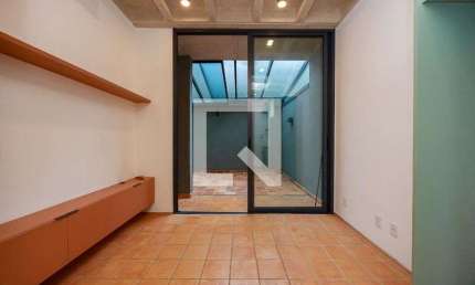 Apartamento com 1 quarto à venda no Brooklin, São Paulo 