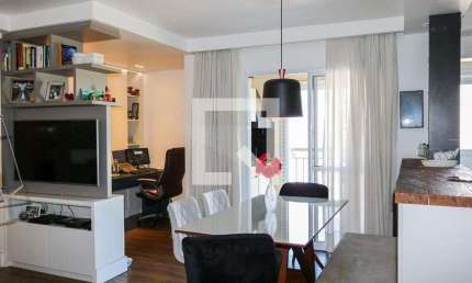 Apartamento com 1 quarto à venda no Centro, São Caetano do Sul 