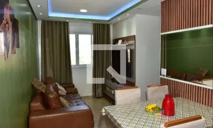 Apartamento com 3 quartos à venda no Socorro, São Paulo 