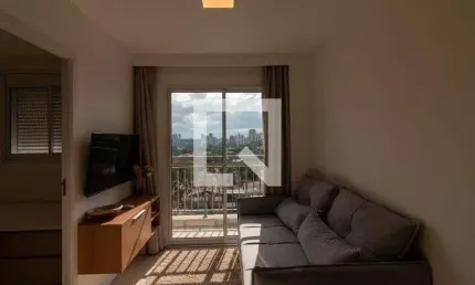 Apartamento com 2 quartos à venda em Moema, São Paulo 
