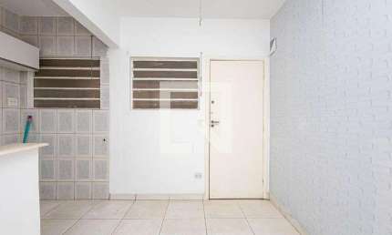 Apartamento com 1 quarto à venda na Consolação, São Paulo 