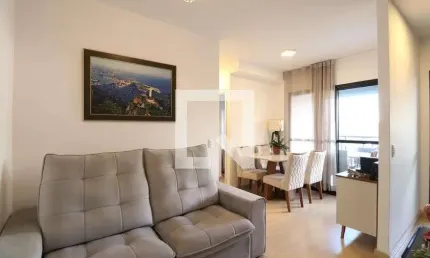 Apartamento à Venda - Vila Pompéia, 2 Quartos,  57 m2