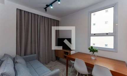 Apartamento com 2 quartos à venda em Perdizes, São Paulo 