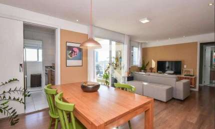 Apartamento à Venda - Portal do Morumbi, 2 Quartos,  67 m2