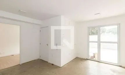 Apartamento com 1 quarto à venda em Moema, São Paulo 