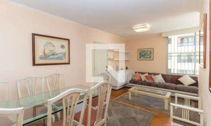 Apartamento com 3 quartos à venda no Ipiranga, São Paulo 