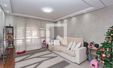 Apartamento à Venda - Jardim Santa Emília, 3 Quartos,  200 m2