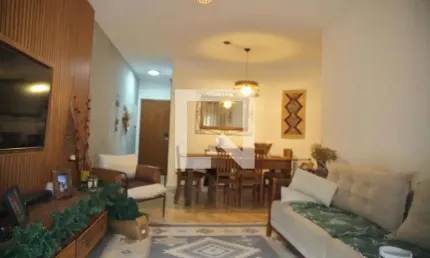 Apartamento à Venda - Jardim do Mar, 3 Quartos,  90 m2
