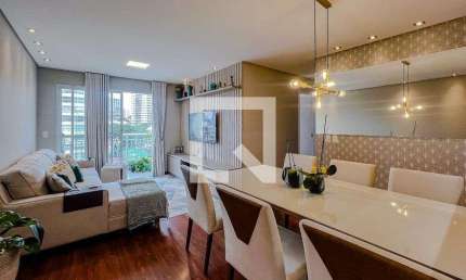 Apartamento com 3 quartos à venda no Ipiranga, São Paulo 